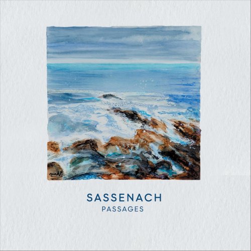 sassenach - Passages (2023)