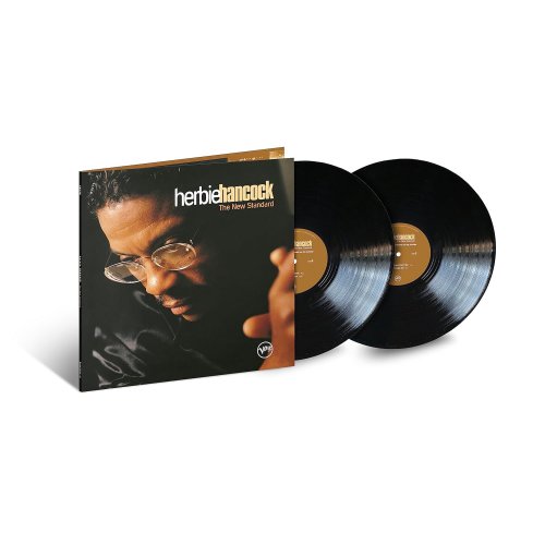 Herbie Hancock - The New Standard (Reissue, 2023) LP