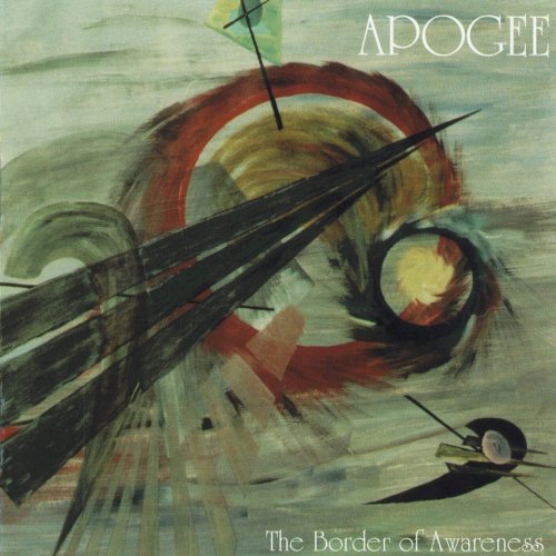 Apogee - The Border Of Awareness (1995)