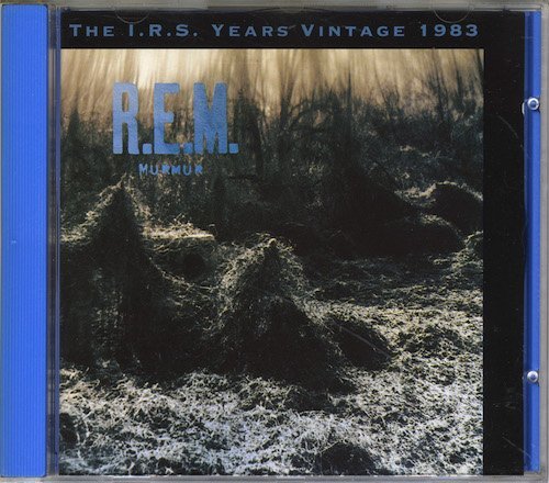 R.E.M. - Murmur (The I.R.S. Years) (1983) [1992]