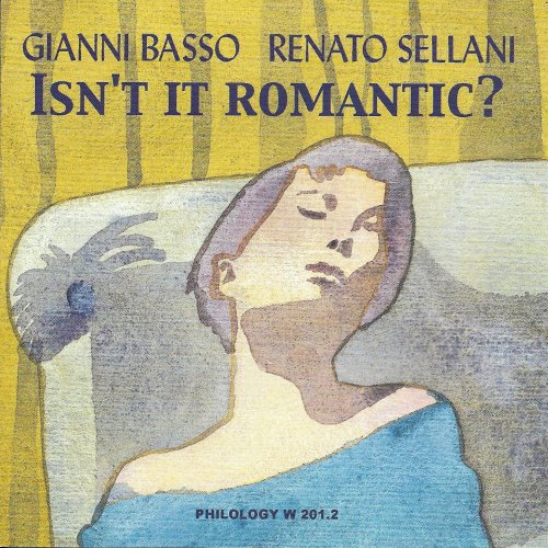 Gianni Basso & Renato Sellani - Isn't Romantic? (2001) FLAC