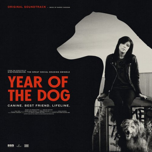 Little Barrie - Year Of The Dog (2022) [Hi-Res]