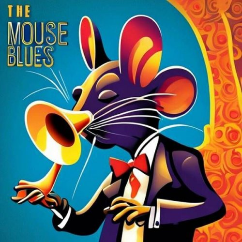 Elijah Michaelwitz - Mouse Blues (2023)