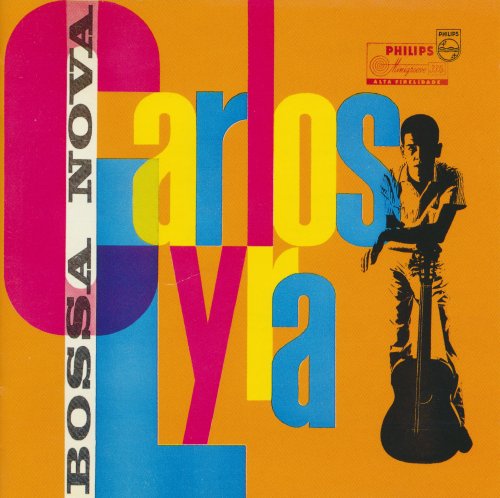 Carlos Lyra - Bossa Nova (1998)