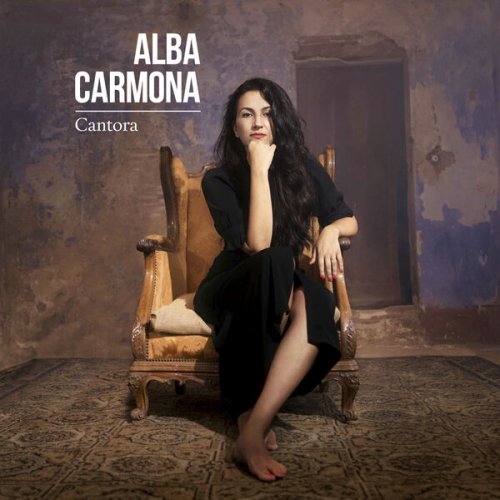 Alba Carmona - Cantora (2023)