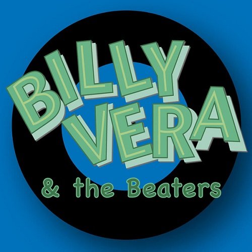 Billy Vera & The Beaters - Billy Vera & The Beaters (2010)