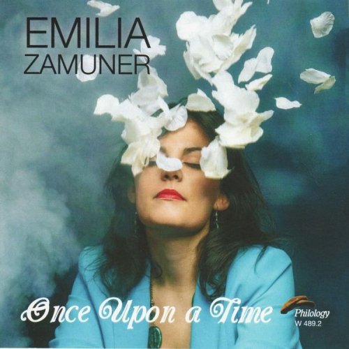 Emilia Zamuner, Piero Frassi, Massimo Manzi & Massimo Moriconi - Once Upon a Time (2016)
