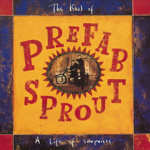 Prefab Sprout - The Best of: A Life of Surprises (1992)