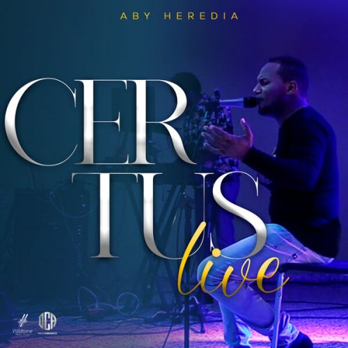 Aby Heredia - Certus (Live New Version) (2024) Hi-Res