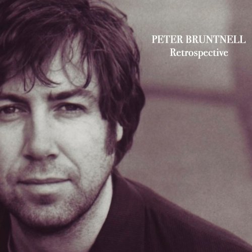 Peter Bruntnell - Retrospective (2013)