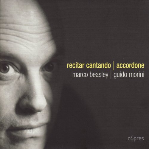 Accordone, Guido Morini, Enrico Gatti, Rossella Croce  - Recitar Cantando (2005)