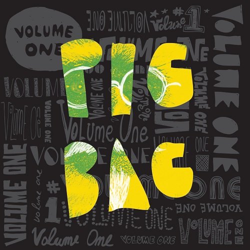 Pigbag - Pigbag, Vol. 1 (Singles & Bsides) (2010)