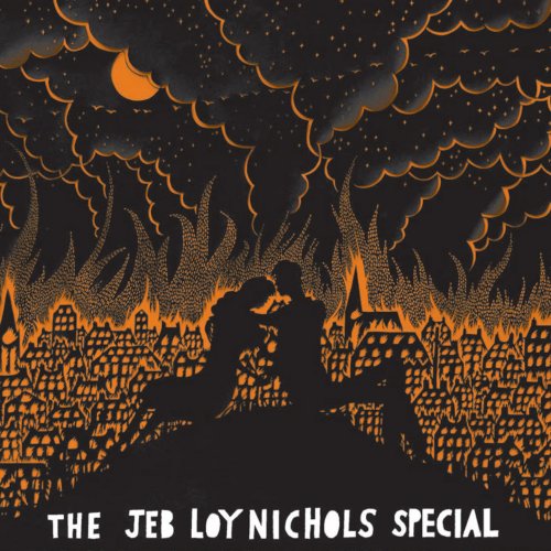Jeb Loy Nichols - The Jeb Loy Nichols Special (2011)