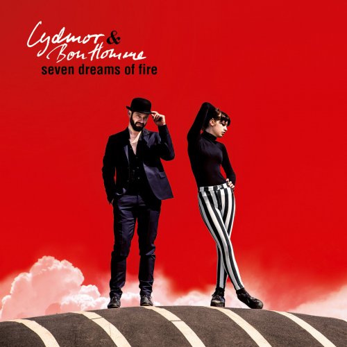 Lydmor, Bon Homme - Seven Dreams of Fire (2015) [Hi-Res]