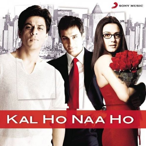 Shankar Ehsaan Loy - Kal Ho Naa Ho - Original Motion Picture Soundtrack (2003)