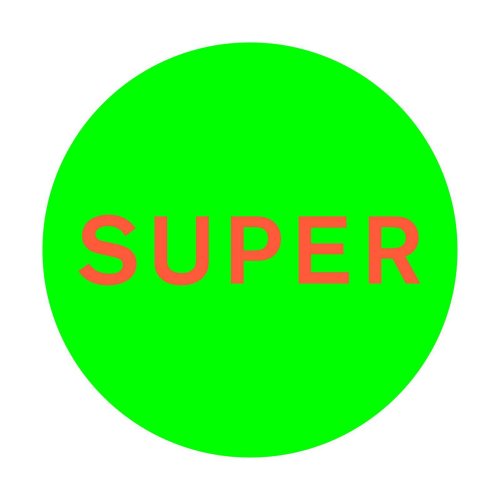 Pet Shop Boys - Super (2024) Hi-Res