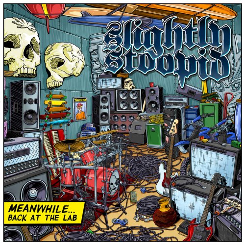 Everything is Awesome Tour 2015 – Slightly Stoopid, Dirty Heads