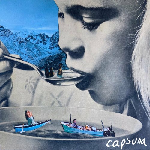 capsuna - capsuna (2024)