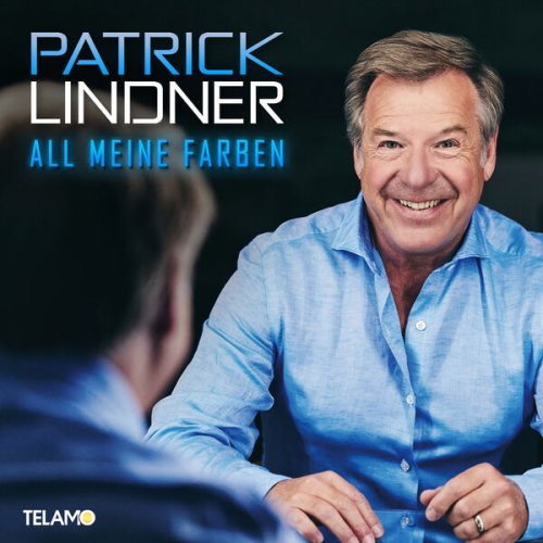 Patrick Lindner - All meine Farben (2024) Hi-Res