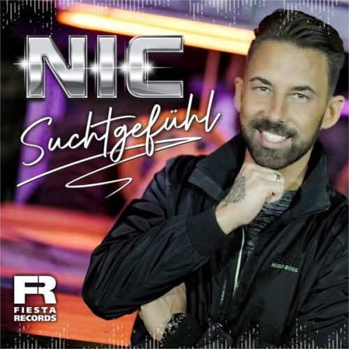 Nic - Suchtgefühl (2024)