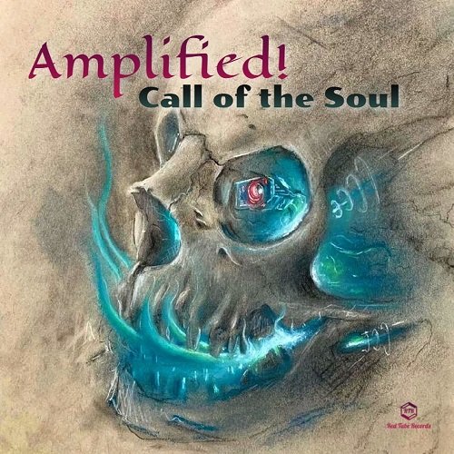Amplified! - Call of the Soul (2024) Hi-Res