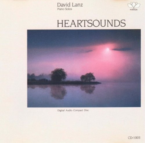 David Lanz - Heartsounds (1990)