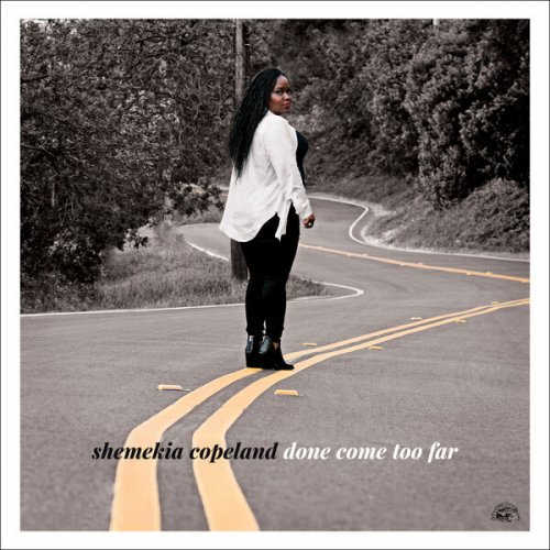 Shemekia Copeland - Done Come Too Far (2022) [Hi-Res]