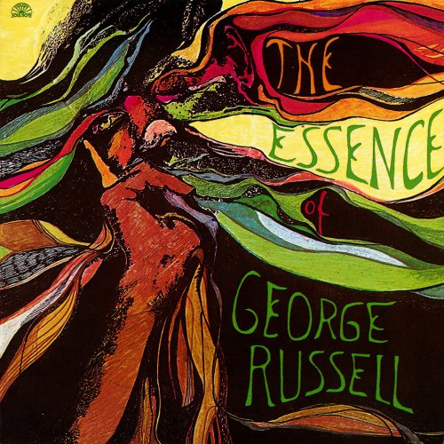 George Russell - The Essence Of George Russell (1966)