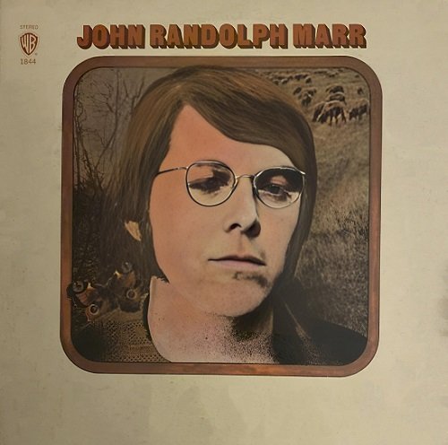 John Randolph Marr - John Randolph Marr (1970)