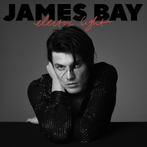 James Bay - Electric Light (2018) [Hi-Res]