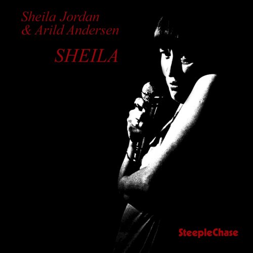 Sheila Jordan & Arild Andersen - Sheila (1977/2016) FLAC