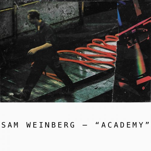 Sam Weinberg - Academy (2023)