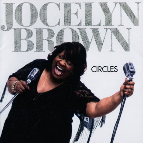 Jocelyn Brown - Circles (2006)