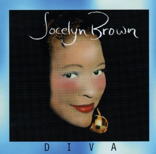 Jocelyn Brown - Diva (1996)