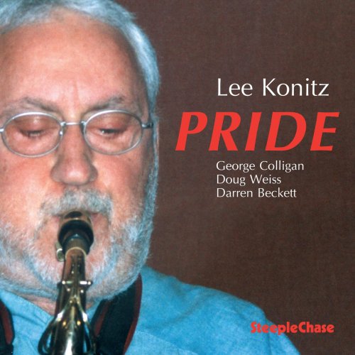Lee Konitz - Pride (2000) FLAC