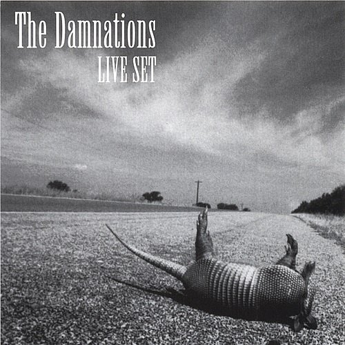The Damnations - Live Set (1997)