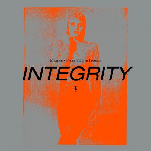 Maarten van der Vleuten - Presents Integrity Outrage (2018)