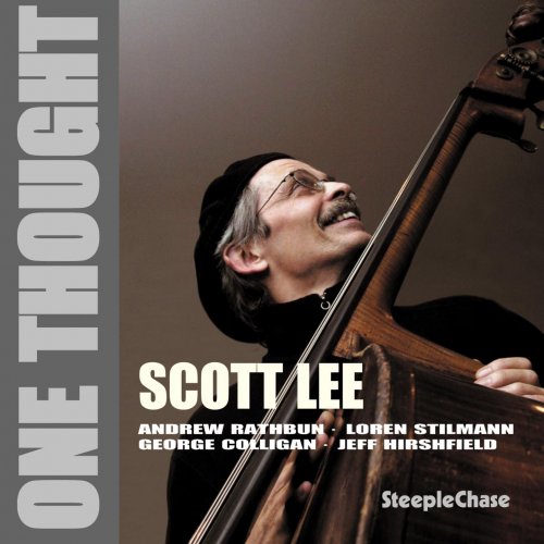 Scott Lee - One Thought (2008) FLAC