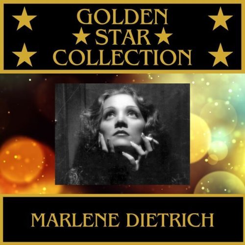 Marlene Dietrich - Golden Star Collection (2023)