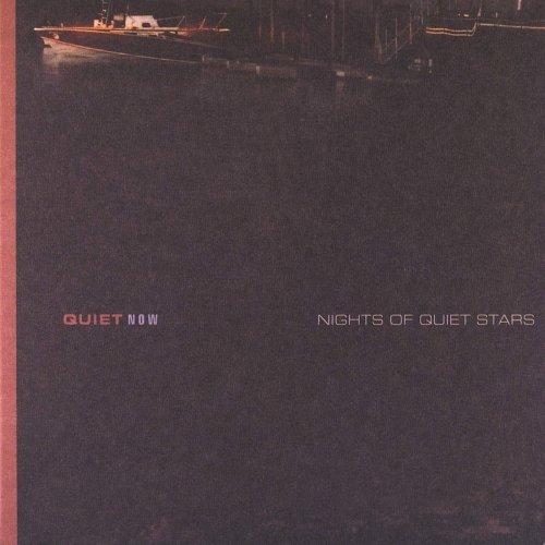 António Carlos Jobim - Quiet Now: Nights Of Quiet Stars (1999)