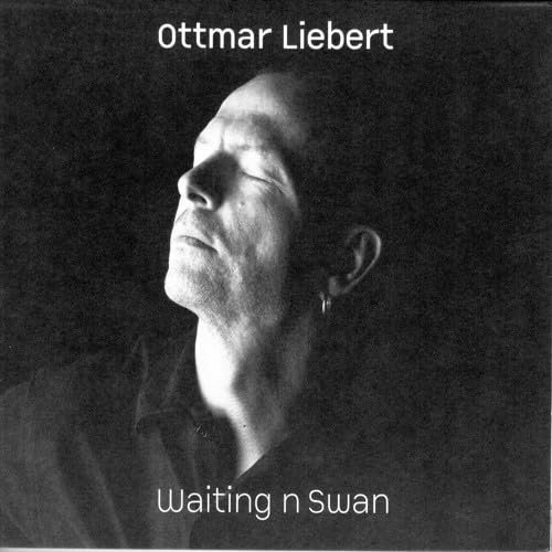 Ottmar Liebert - Waiting 'n' Swan (2017)