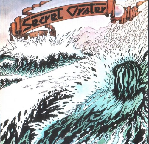 Secret Oyster - Sea Son (1974/2006)