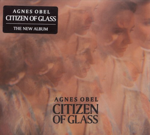 Agnes Obel - Citizen Of Glass (2016) CD-Rip