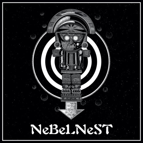 NeBeLNeST - NeBeLNeST (2024) [Hi-Res]