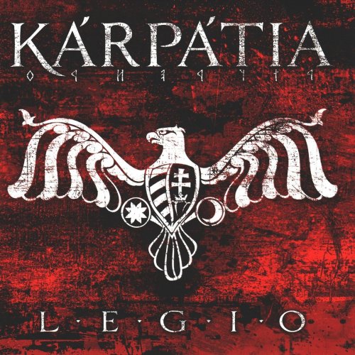 Kárpátia - Legio (2013)