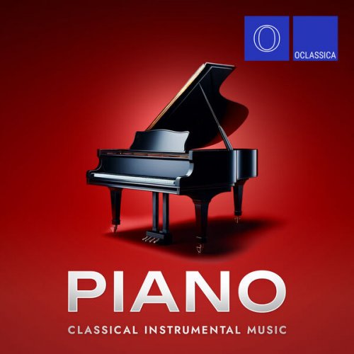 VA - Piano Classical Instrumental Music (2024)