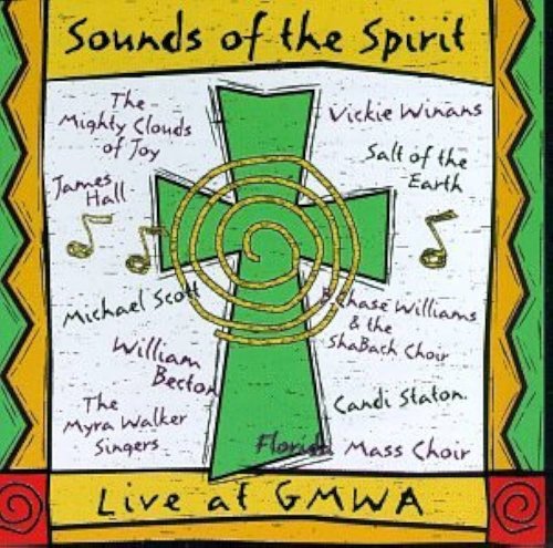 VA - Sounds of the Spirit Live at GMWA (1995)