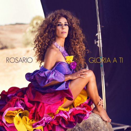 Rosario Flores - Gloria a ti (2016)