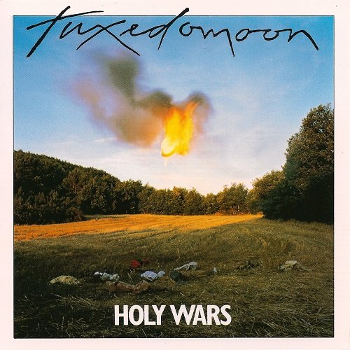 Tuxedomoon - Holy Wars (1985)
