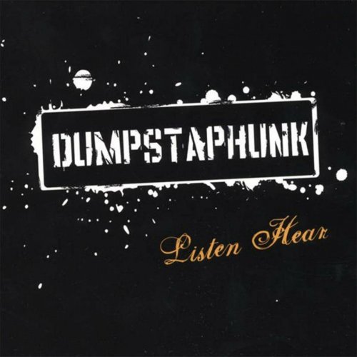 Dumpstaphunk - Listen Hear (2007)